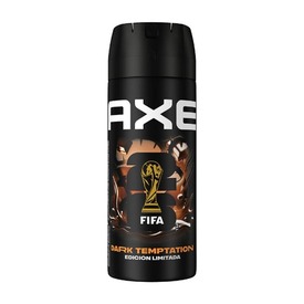 AXE DESOD MEN DARK  SPRAY 150ML