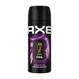 AXE DESOD SPRAY 96G EXCITE