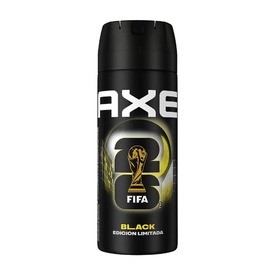 AXE DESOD SPRAY 96G BLACK