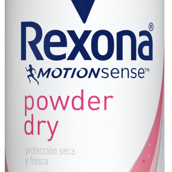 REXONA ANTITRANSPIRANTE 72H POWER DRY SPRAY 150ML