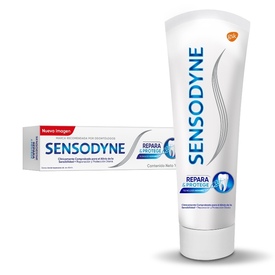 SENSODYNE CREMA DENT  100G REPARA