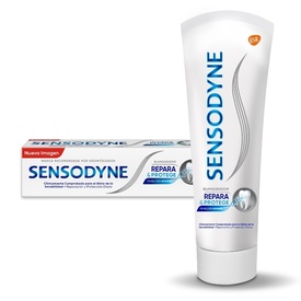 SENSODYNE CRA DENTAL  REP PRO BLANQ 100G