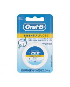 ORAL B HILO D ESSENTIAL CERA