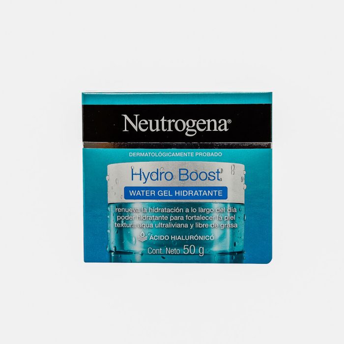 NEUTROGENA HYDRO BOOST WATER GEL 50G