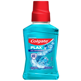 COLGATE PLAX ENJ BUCAL ICE INFINITY 180ML