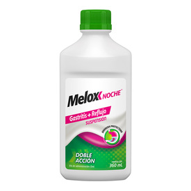 MELOXNOCHE SUSP 360ML NV