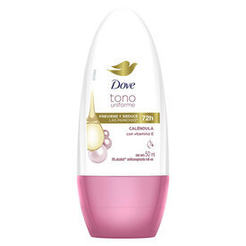 DOVE ANTIP BOL 50ML D ACLARANT