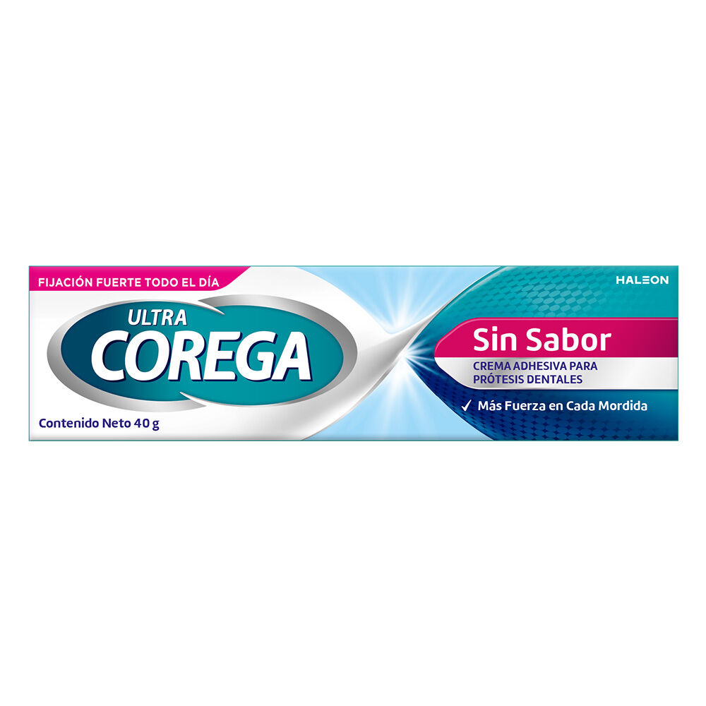 COREGA ULTRA CREMA 40G