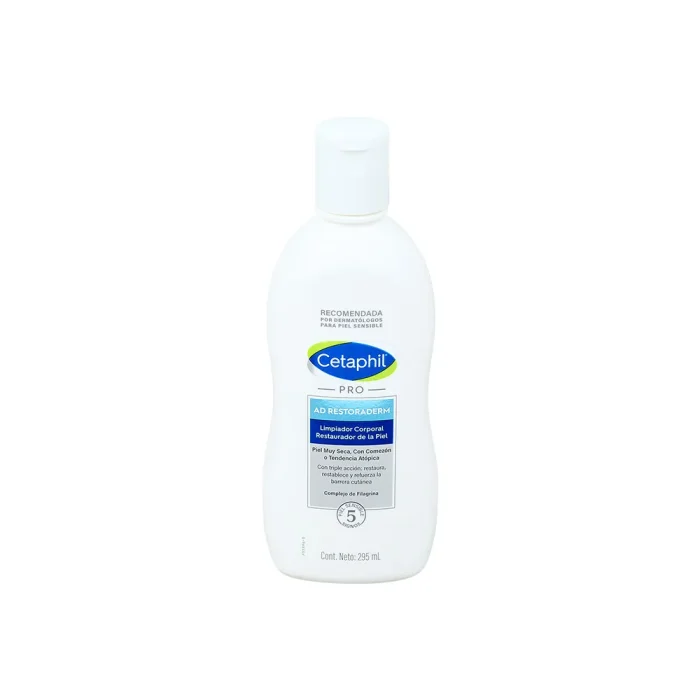 CETAPHIL PRO AD CONTROL LIMP CORPO 295ML