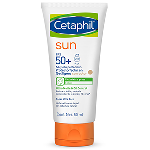 CETAPHIL SUN PROTEC SOLAR FPS 50 50ML