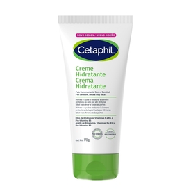 CETAPHIL CRA HIDRA PIEL SEN 170G