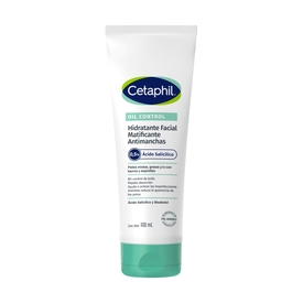CETAPHIL OIL CONTROL HIDRAT FACIAL METIFIC ANTIMANCH 100ML