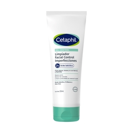 CETAPHIL OIL CONTROL LIMP FACIAL CONTROL IMPERFEC 236ML