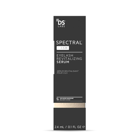 SPECTRAL LASH ESTRIMULANTE DE PESTANAS 2.4ML DS