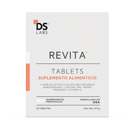 REVITA TAB C 30 SUPLEMENTO ALIMENTICIO