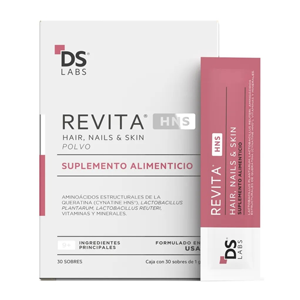 REVITA HNS POLVO 1G C 30 SOB SUPLEMENTO ALIMENTICIO