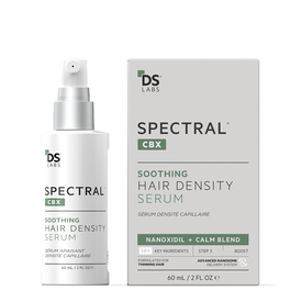 SPECTRAL CBX SERUM CALMANTE P DENSIDAD CAPILAR 60ML
