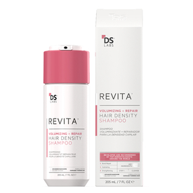 REVITA HAIR DENSITY SHAMP VOLUMIZINGREPAIR 205ML