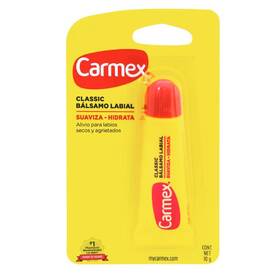 CARMEX POM LAB ORIG APLICA TBO 10G
