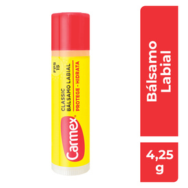 CARMEX POM LAB CLASS FPS 15 HID 4.25G