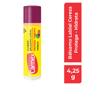 CARMEX POM LAB CZA FPS 15 STICK 4.25G