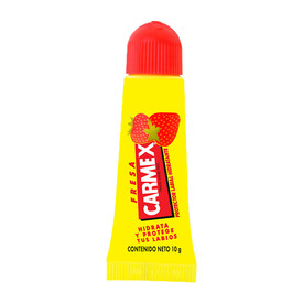 CARMEX POM LAB FRESA TBO 10G