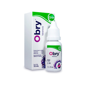 OBRY SOL 15ML W