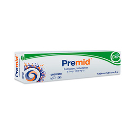 PREMID UNG 3G OFT W
