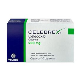 CELEBREX 200MG C 30 CAP CELECOXIB