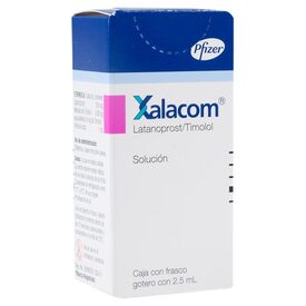 XALACOM 50UG-5MGML SOL OFT 2.5ML LATANOPR-TIMOLOL