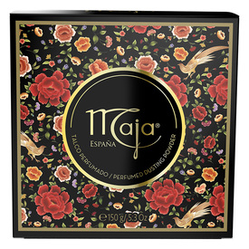MAJA TALQUERA PERFUM 150G