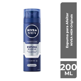 NIVEA FM ESP 200ML AF HIDRA