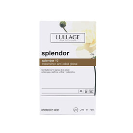 LULLAGE SPLENDOR CREMA HIDRATANTE ANTI-ARRUGAS DIA 50ML