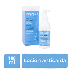 PILOPEPTAN LOC ANTICAIDA 100ML