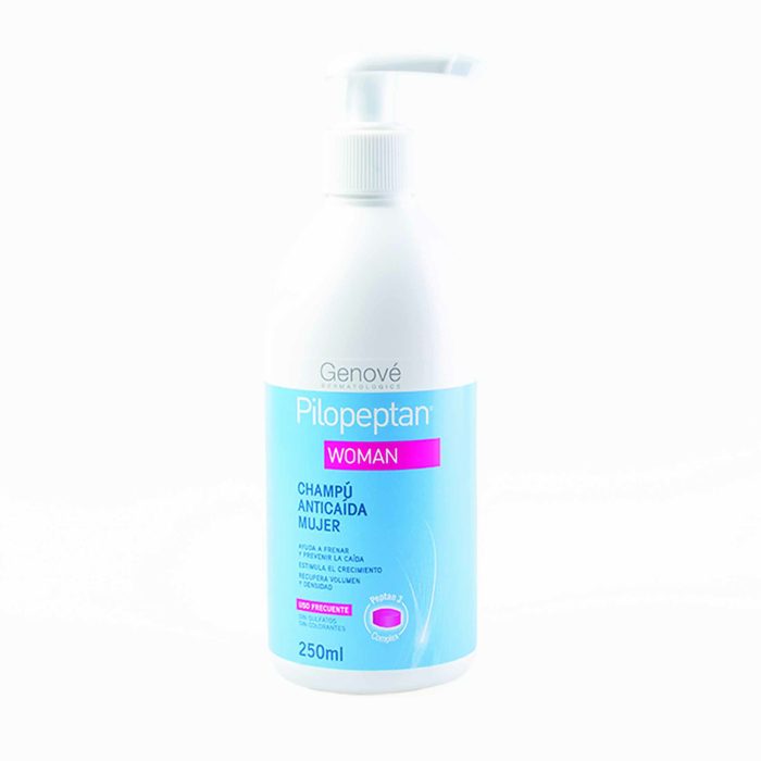 PILOPEPTAN WOMAN SH ANTICAIDA 250ML
