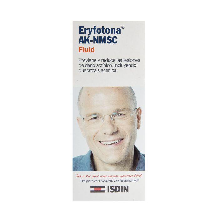 ERYFOTONA AKNMSC FLUID 50ML ISDIN