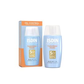 ISDIN FOTOPR FUSION WATER SPF 50 50ML