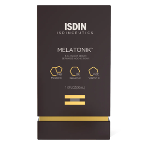 ISDINCEUTICS REJUVENATE MELATONIK 3 EN 1 SERUM 30ML