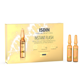 ISDINCEUTICS INSTANT FLASH AMP 2ML C 5