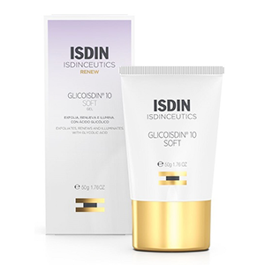 ISDINCEUTICS RENEW GLICOISDIN 10 SOFT GEL 50G
