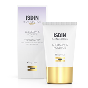 GLICOISDIN 15 MODERATE GEL 50ML