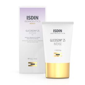 ISDINCEUTICS RENEW GLICOISDIN 25 INTENSE GEL 50G