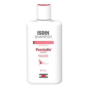 PSORISDIN SHAMPOO 200ML ANTIDESCAMACION