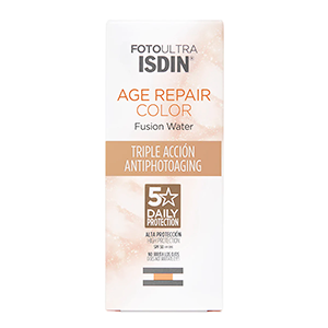ISDIN FOTO UTRA AGE REPARADOR C/COLOR FPS 50 50ML
