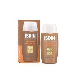 ISDIN FOTOPR COL BRONZ 50 ML