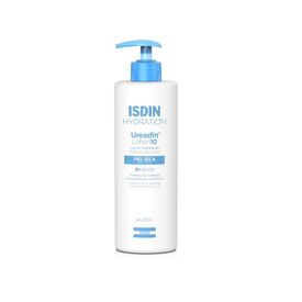 UREADIN LOTION 10 PIEL SECA ISDIN HYDRATION 400ML