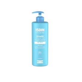 UREADIN GEL DE BANO PIEL SECA 5 UREA ISDIN