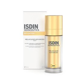 ISDINCEUTICS BRIGHTEN ACLARA Y PREVIENE SERUM 30ML