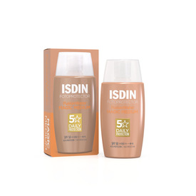 ISDIN FOTOPROTECTOR FUSION WATER MAGI MEDIUM 50ML