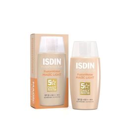 ISDIN FOTOPROTECTOR FUSION WATER OIL CONTROL 50ML